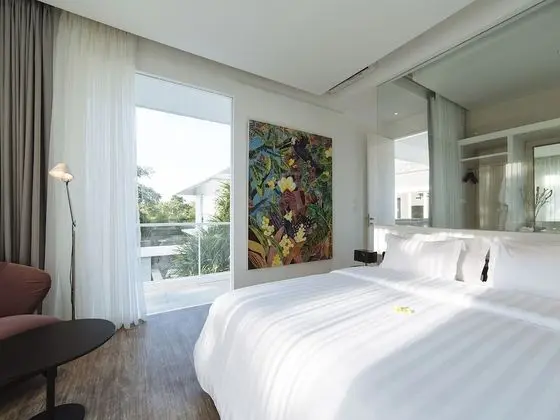Villa (Canggu South)