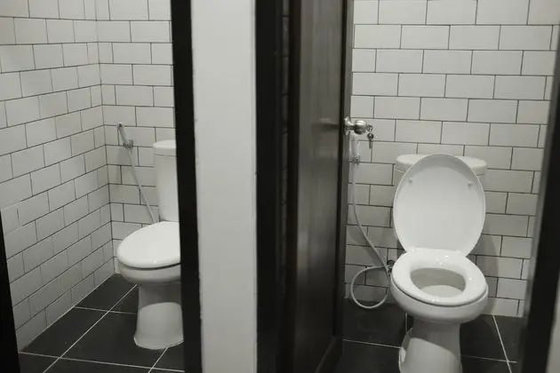 Basic Ortak Ranzalı Oda, Sadece kadınlar için