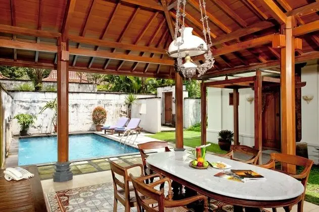 Luxury Villa