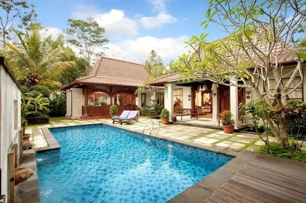 Luxury Villa