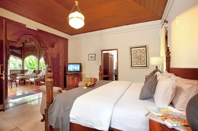 Luxury Villa