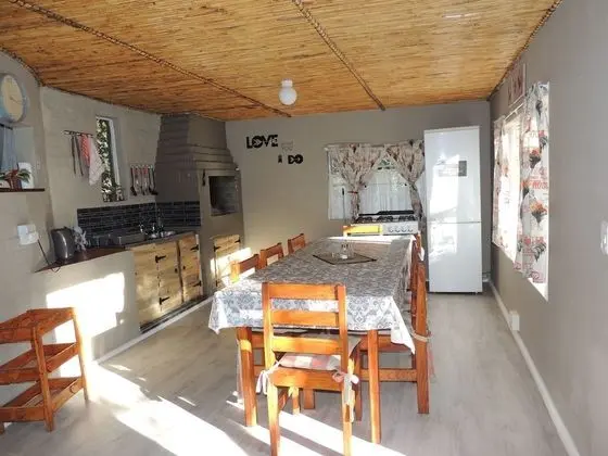 House no 8 (Breathe)