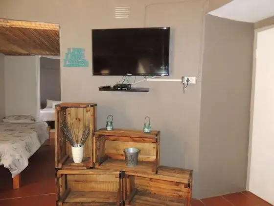 House no 8 (Breathe)