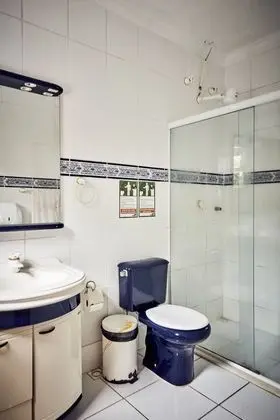Standard Ortak Ranzalı Oda, Sadece kadınlar için