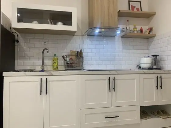 Business Apart Daire