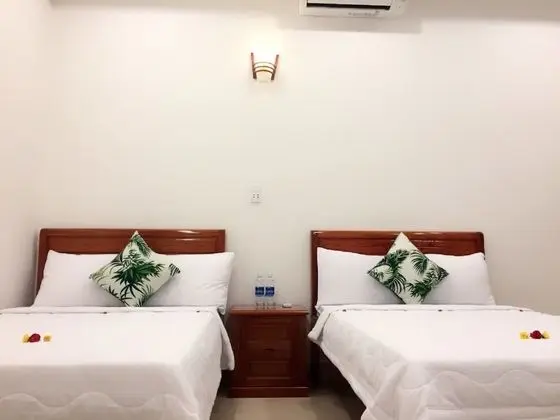 Standard Dört Kişilik Oda