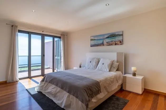 Deluxe Villa, 3 Yatak Odası, Kişiye Özel Havuzlu