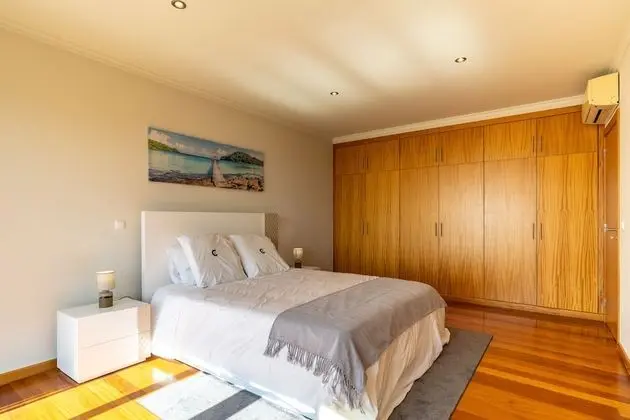 Deluxe Villa, 3 Yatak Odası, Kişiye Özel Havuzlu