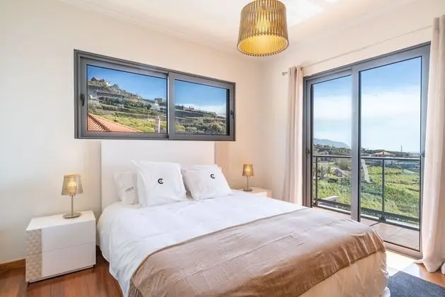 Deluxe Villa, 3 Yatak Odası, Kişiye Özel Havuzlu
