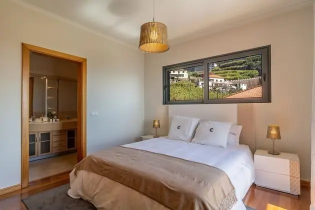 Deluxe Villa, 3 Yatak Odası, Kişiye Özel Havuzlu