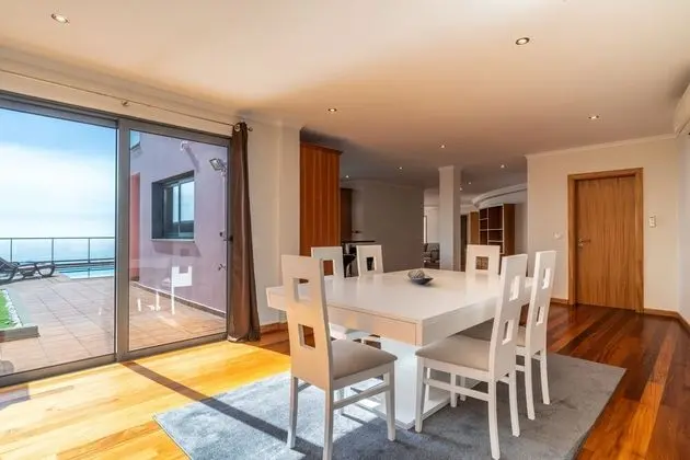 Deluxe Villa, 3 Yatak Odası, Kişiye Özel Havuzlu