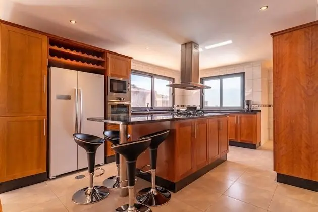 Deluxe Villa, 3 Yatak Odası, Kişiye Özel Havuzlu
