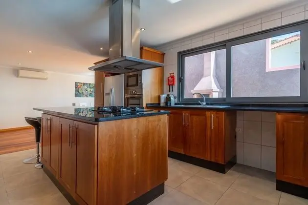 Deluxe Villa, 3 Yatak Odası, Kişiye Özel Havuzlu
