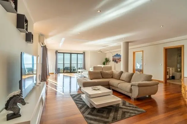 Deluxe Villa, 3 Yatak Odası, Kişiye Özel Havuzlu