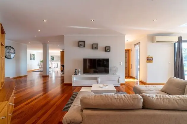 Deluxe Villa, 3 Yatak Odası, Kişiye Özel Havuzlu