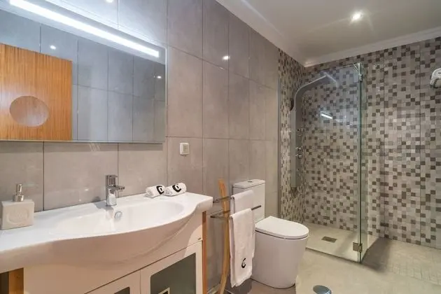 Deluxe Villa, 3 Yatak Odası, Kişiye Özel Havuzlu