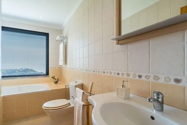 Deluxe Villa, 3 Yatak Odası, Kişiye Özel Havuzlu