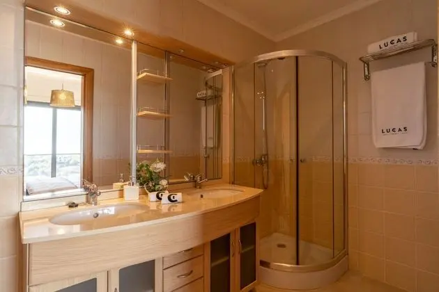Deluxe Villa, 3 Yatak Odası, Kişiye Özel Havuzlu