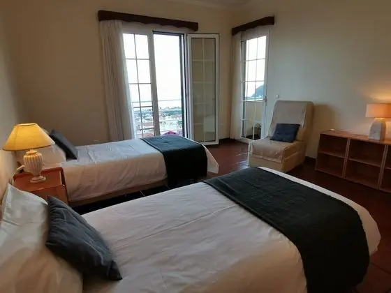 Villa, 5 Yatak Odası (19)