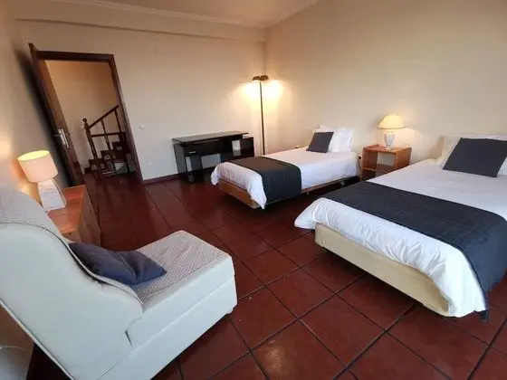 Villa, 5 Yatak Odası (19)
