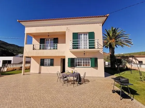 Villa, 5 Yatak Odası (19)
