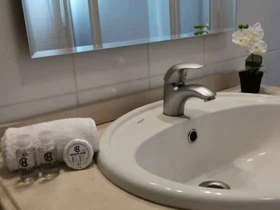 Villa, 5 Yatak Odası (19)