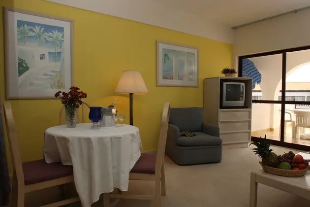 Junior Suit Sea View With Balcony