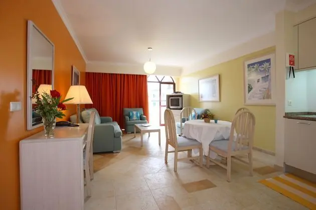 Junior Suit Sea View With Balcony