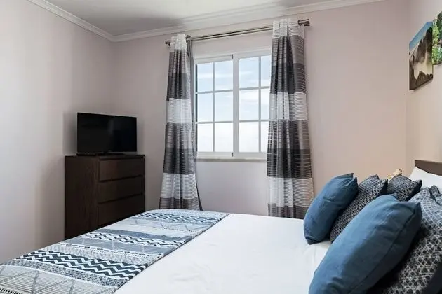 Apart Daire, 2 Yatak Odası, Balkon, Okyanus Manzaralı