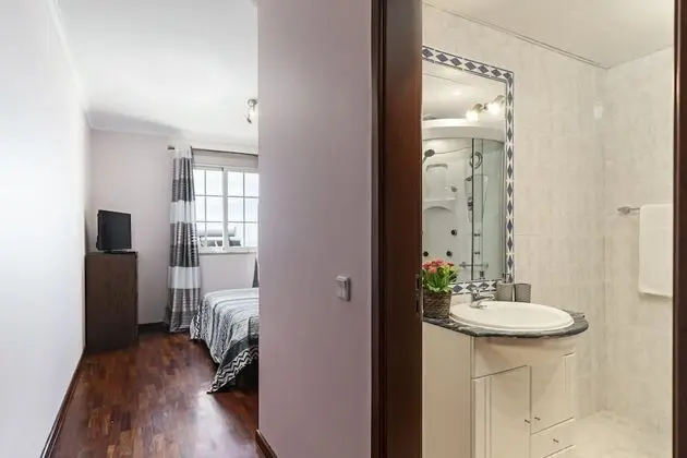Apart Daire, 2 Yatak Odası, Balkon, Okyanus Manzaralı