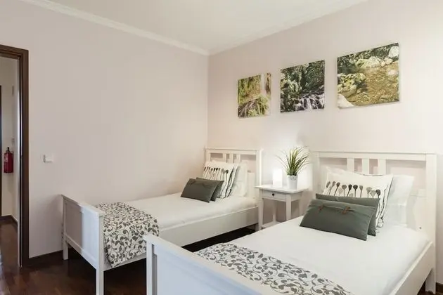Apart Daire, 2 Yatak Odası, Balkon, Okyanus Manzaralı