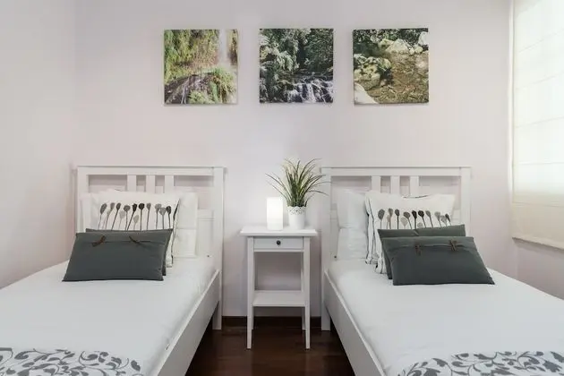 Apart Daire, 2 Yatak Odası, Balkon, Okyanus Manzaralı