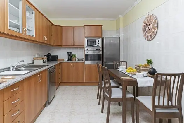 Apart Daire, 2 Yatak Odası, Balkon, Okyanus Manzaralı