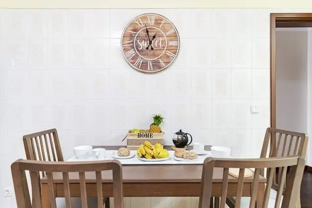 Apart Daire, 2 Yatak Odası, Balkon, Okyanus Manzaralı