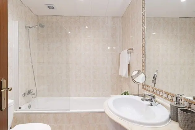 Apart Daire, 2 Yatak Odası, Balkon, Okyanus Manzaralı