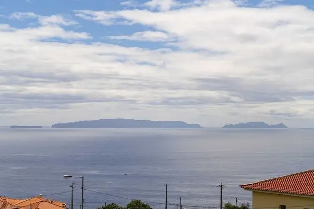 Apart Daire, 2 Yatak Odası, Balkon, Okyanus Manzaralı