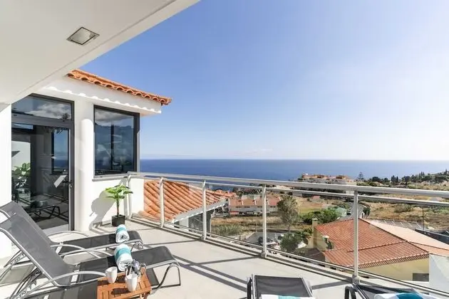 Apart Daire (2 Bedrooms)