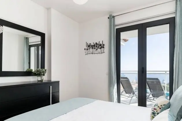 Apart Daire (2 Bedrooms)