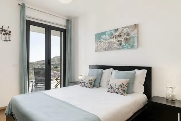 Apart Daire (2 Bedrooms)