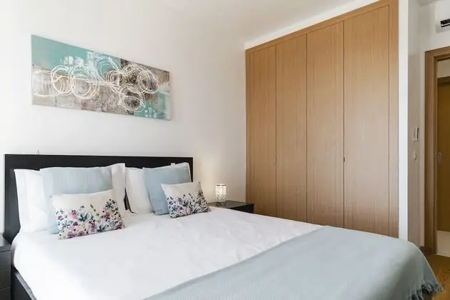 Apart Daire (2 Bedrooms)