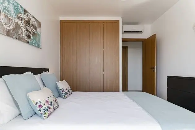 Apart Daire (2 Bedrooms)