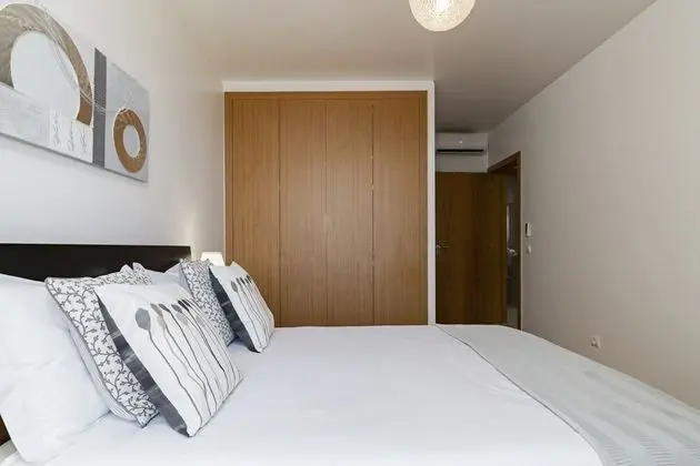 Apart Daire (2 Bedrooms)
