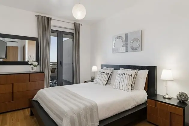 Apart Daire (2 Bedrooms)