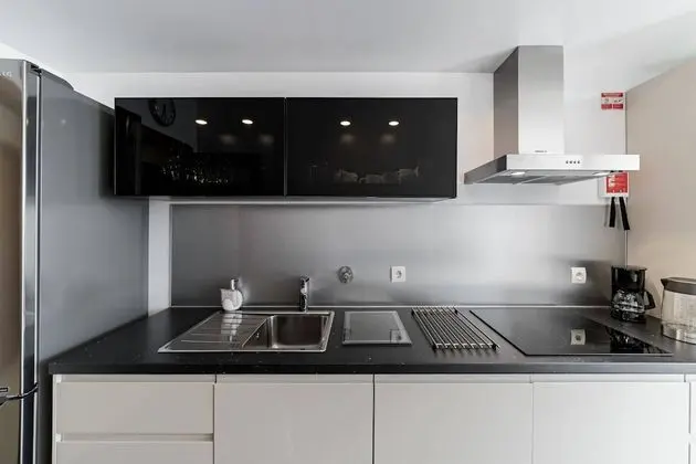 Apart Daire (2 Bedrooms)