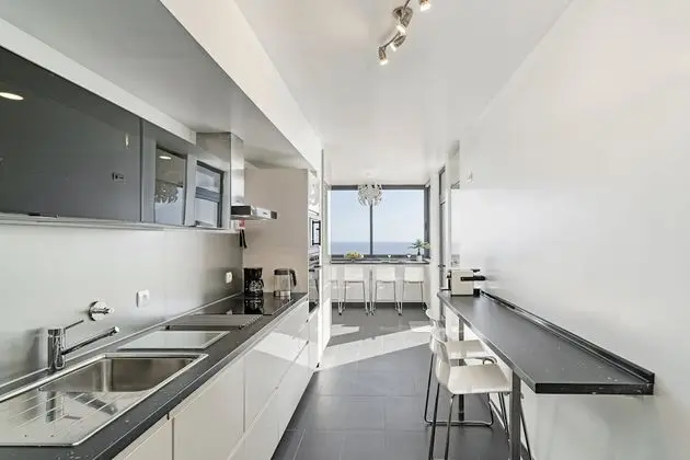Apart Daire (2 Bedrooms)