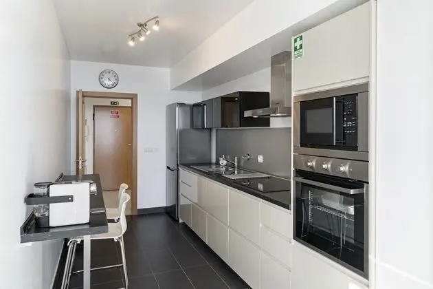 Apart Daire (2 Bedrooms)