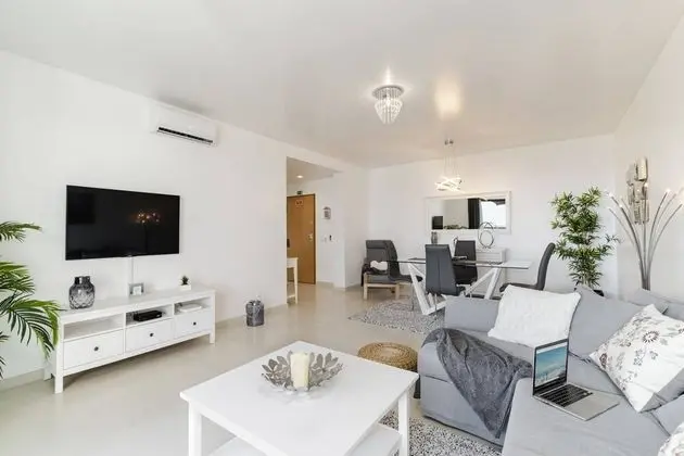 Apart Daire (2 Bedrooms)