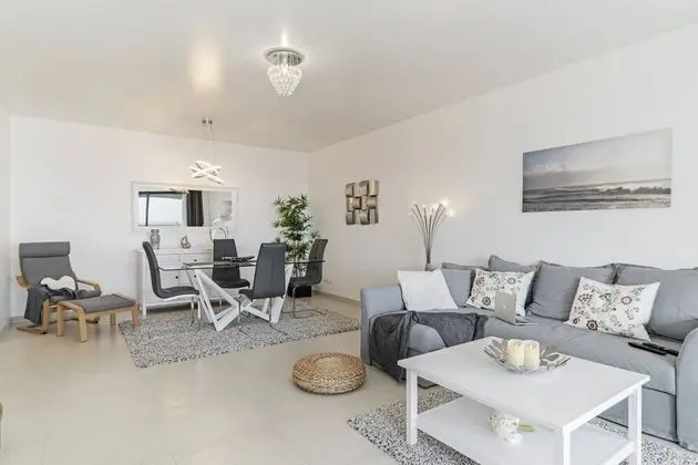 Apart Daire (2 Bedrooms)