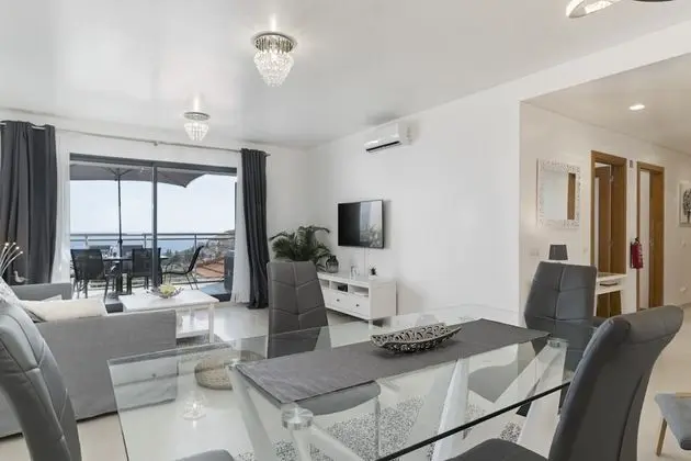 Apart Daire (2 Bedrooms)