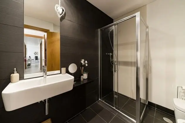 Apart Daire (2 Bedrooms)